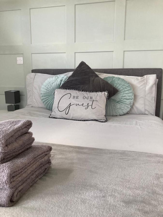 Thrumster North Coast Escapes 아파트 외부 사진