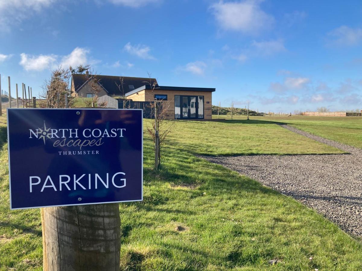 Thrumster North Coast Escapes 아파트 외부 사진